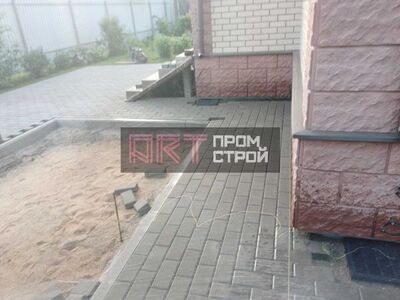 Проект 200 кв под ключ