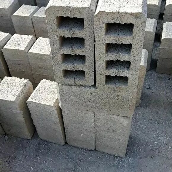 Строительные блоки