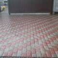 фото товара Тротуарная плитка Булыжник 250х125х60