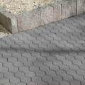 фото товара Тротуарная плитка Соты 250х180х45